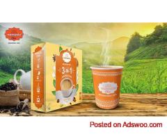 Tea Powder Online – The Namaste Store