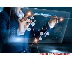 Best Digital Marketing Institute in Rohini