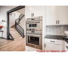 Bend Remodelling Contractors Serving Central Oregon Homes