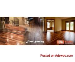 Transform Your Timber Floors with Melbourne’s Trusted Sanding & Polishing Experts