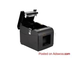 Get The Most Affordable Barcode Printers & Barcode Scanners in Dubai, UAE with POS GCC Store