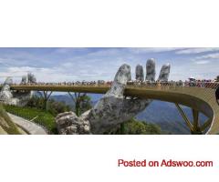 Vietnam Luxury Travel Packages – Premium Hotel Booking