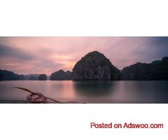 Vietnam Luxury Travel Packages – Premium Hotel Booking