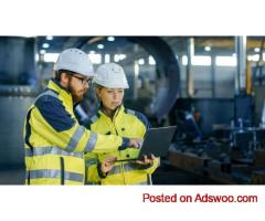 Comprehensive Regulatory Training Courses by Windsor Risk Management & Training