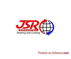JSR Heating and Cooling, Inc.