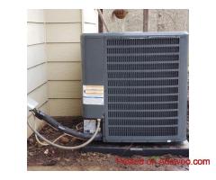 JSR Heating and Cooling, Inc.