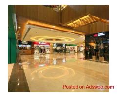 Shopping Mall Interiors | Best Modern Mall Interior Design Experts