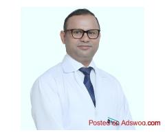 Top Medical Oncologist in Delhi NCR | Cancer Heal by Dr. Chandragouda Dodagoudar