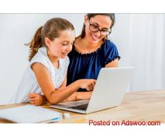 Dyslexia Tutors Online for Reading, Writing & GSE Exam Prep UK
