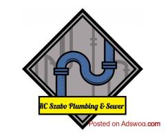RC Szabo Plumbing Homewood IL