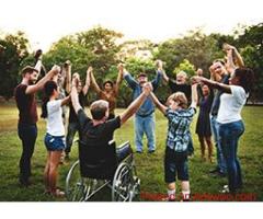 NDIS Daily Living Support Services