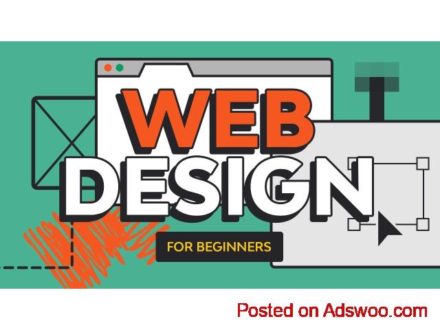 Best Web Designing Course In Rohini - 1/1