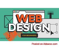 Best Web Designing Course In Rohini