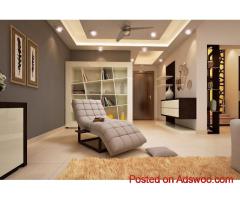 Best False Ceiling Service in Lucknow for Modern & Stylish Interiors