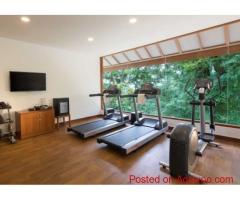 Tamara Coorg Resort Booking – Premium Hill Stay