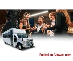 Experience Fun-filled Travel with Lodi Party Bus Service