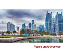 Find Your Dream Property with Dubai’s Leading Real Estate Experts