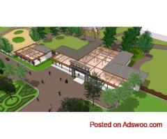 Zoo Master Planning and Exhibit Design Services