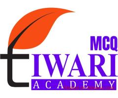 NCERT MCQ Solutions for Class 8 | Free Practice Questions by Tiwari Academy