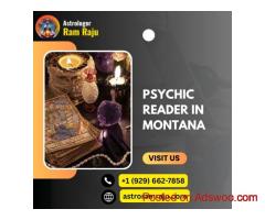Accurate & Insightful Psychic Reader in Montana