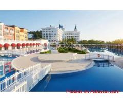 Discover Comfort & Luxury at Marriott’s Playa Andaluza