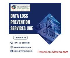 Enterprise Data Leakage Prevention in UAE