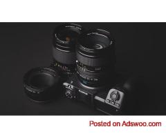 Kipon-global: Premium Camera Lens Store for Every Photographer