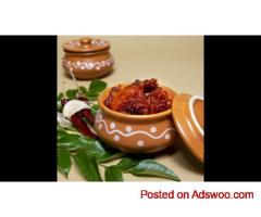 Buy Mango Chutney Online – Pickle Man