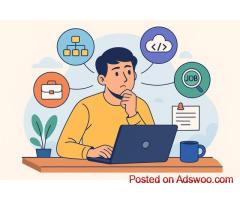 Software Engineer Jobs & Software Developer Careers | AplusHub Tech Opportunities