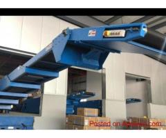 Telescopic Conveyor UAE