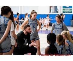Elite Basketball Training Programs | Rossetti Basketball