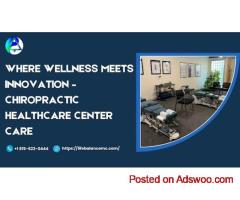 Chiropractic Support Services for Everyday Comfort and Strength