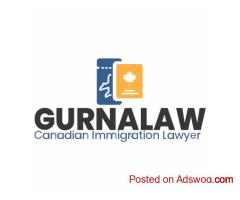 Best Immigration Lawyer in Surrey – Trusted Help by Gurna Law