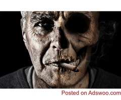 Stop Smoking with the Quit Cigarettes 4Good | Call Now!