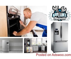 Fridge Repair Service at a Budgeted Cost | All Appliance Repairs Australia