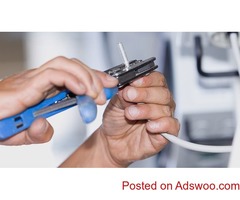 Industrial electrician Dandenong