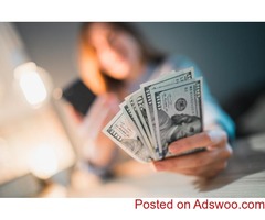 Investment and partnership offer