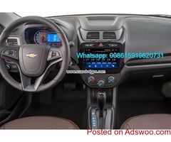 Chevrolet Cobalt Car Parts Radio Android WIFI GPS Camera