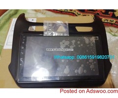 Chevrolet Cobalt Car Parts Radio Android WIFI GPS Camera