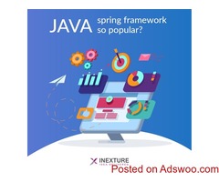 Hire Expert Java Developers for your Next Project, Toronto - Canada