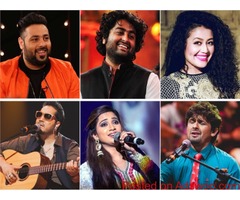 Artist management in India - CTM