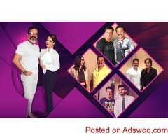 Artist management in India - CTM