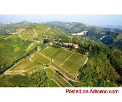 5-Star Hotels in Italy – Stay at Relais San Maurizio | Luxury Getaways