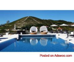 5-Star Hotels in Italy – Stay at Relais San Maurizio | Luxury Getaways