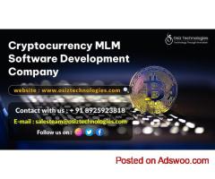 Leading Cryptocurrency MLM Software Development Company – Osiz Technologies