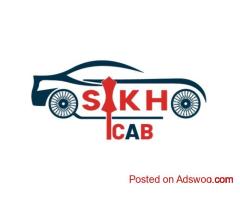 Delhi to Chandigarh Taxi Service – Book Reliable Cabs with Sikh Cab