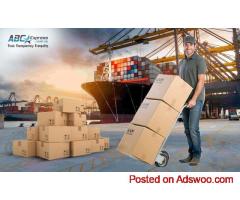 Reliable Global Shipping Solutions with Best Ocean Cargo Company- ABCSTAR EXPRESS PVT LTD