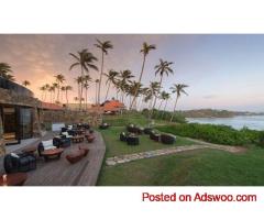 Sri Lanka Luxury Hotels – Book Cape Weligama Today