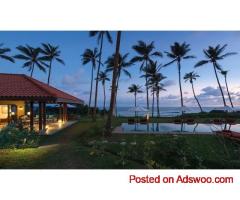 Sri Lanka Luxury Hotels – Book Cape Weligama Today