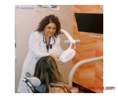 Professional Biological Dentistry Service at Colorado Dental Wellness Center